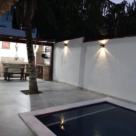 Casa do Tio Eri - Geribá - 100 metros da Praia Villa Búzios Esterno foto