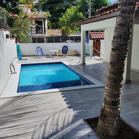 Casa do Tio Eri - Geribá - 100 metros da Praia Villa Búzios Esterno foto