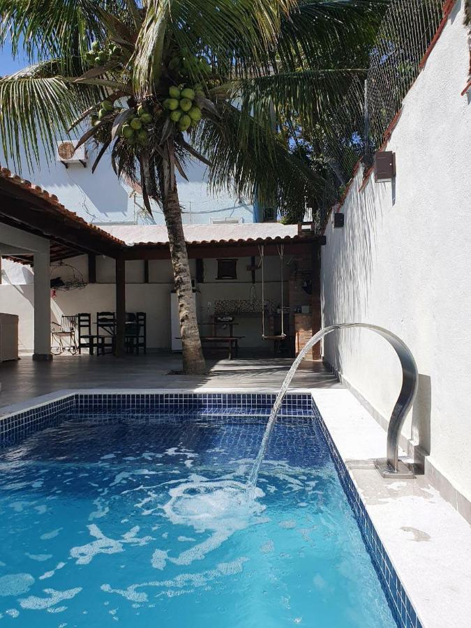 Casa do Tio Eri - Geribá - 100 metros da Praia Villa Búzios Esterno foto