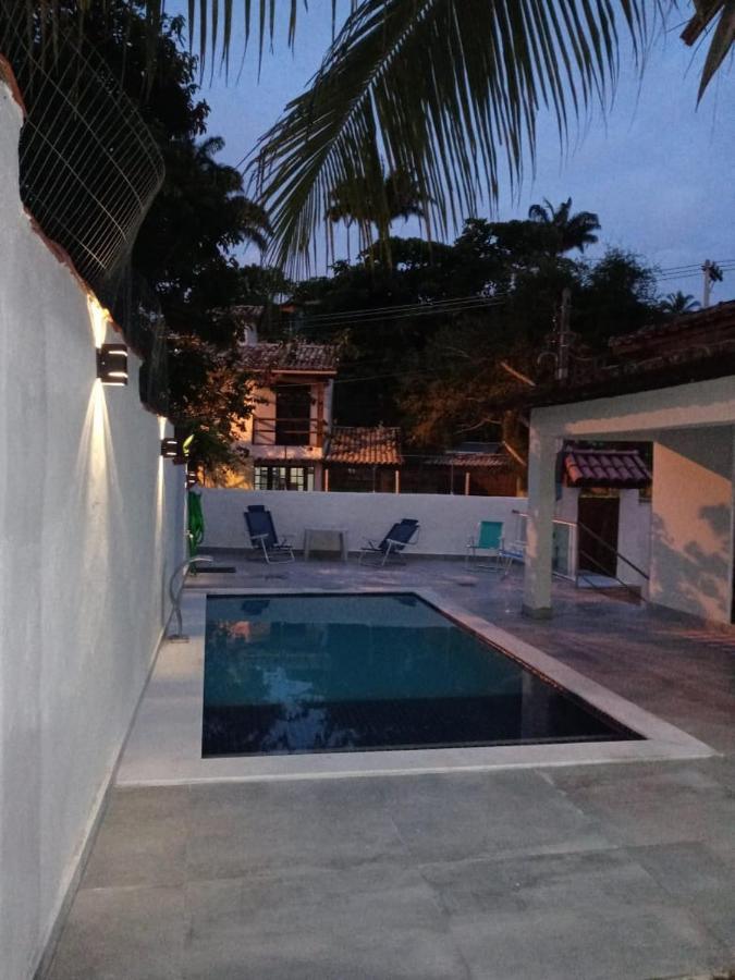 Casa do Tio Eri - Geribá - 100 metros da Praia Villa Búzios Esterno foto