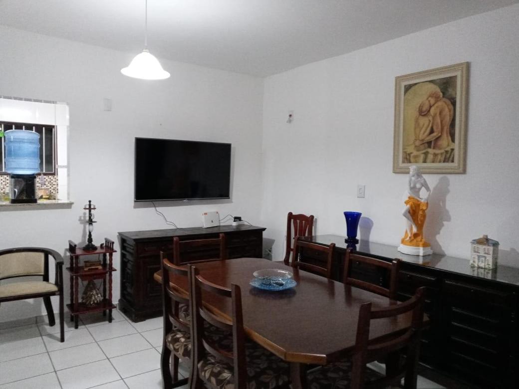 Casa do Tio Eri - Geribá - 100 metros da Praia Villa Búzios Esterno foto