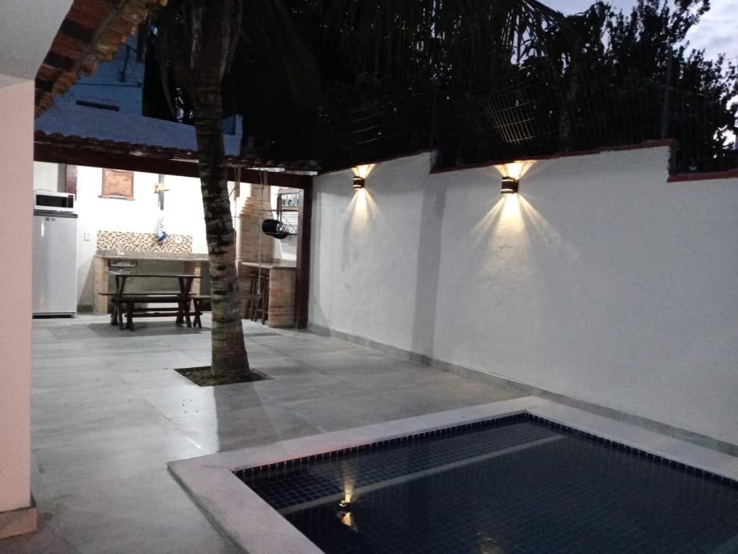 Casa do Tio Eri - Geribá - 100 metros da Praia Villa Búzios Esterno foto