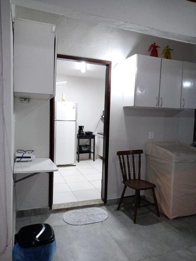 Casa do Tio Eri - Geribá - 100 metros da Praia Villa Búzios Esterno foto