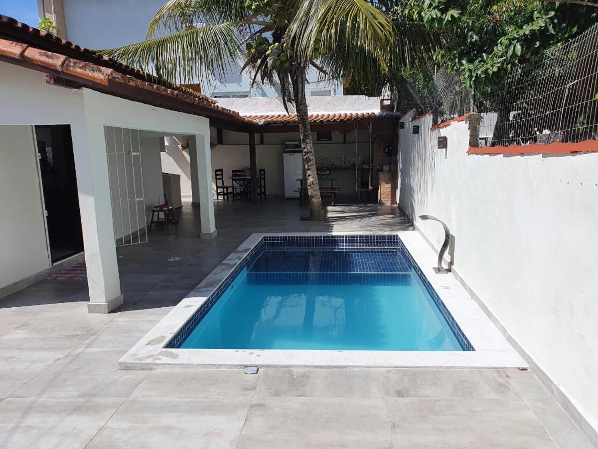 Casa do Tio Eri - Geribá - 100 metros da Praia Villa Búzios Esterno foto