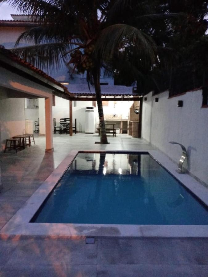 Casa do Tio Eri - Geribá - 100 metros da Praia Villa Búzios Esterno foto