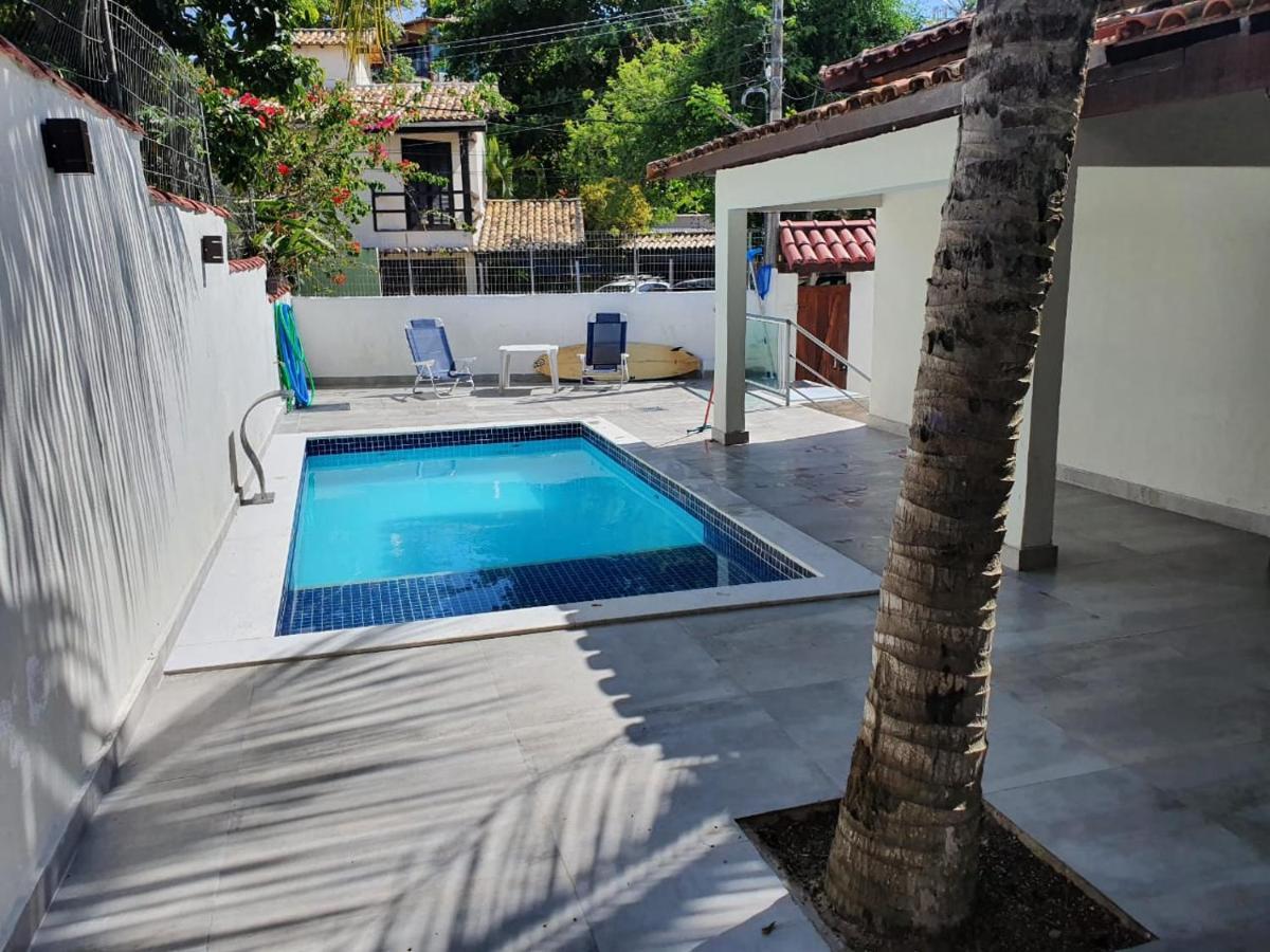 Casa do Tio Eri - Geribá - 100 metros da Praia Villa Búzios Esterno foto