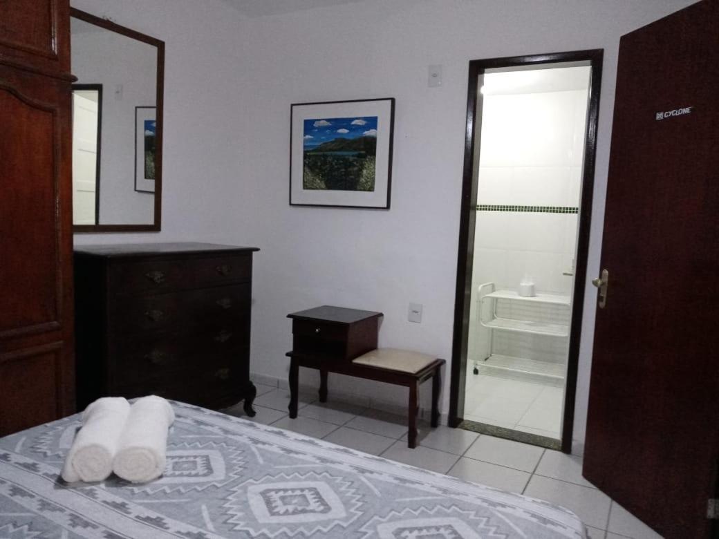 Casa do Tio Eri - Geribá - 100 metros da Praia Villa Búzios Esterno foto
