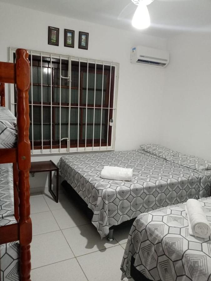 Casa do Tio Eri - Geribá - 100 metros da Praia Villa Búzios Esterno foto