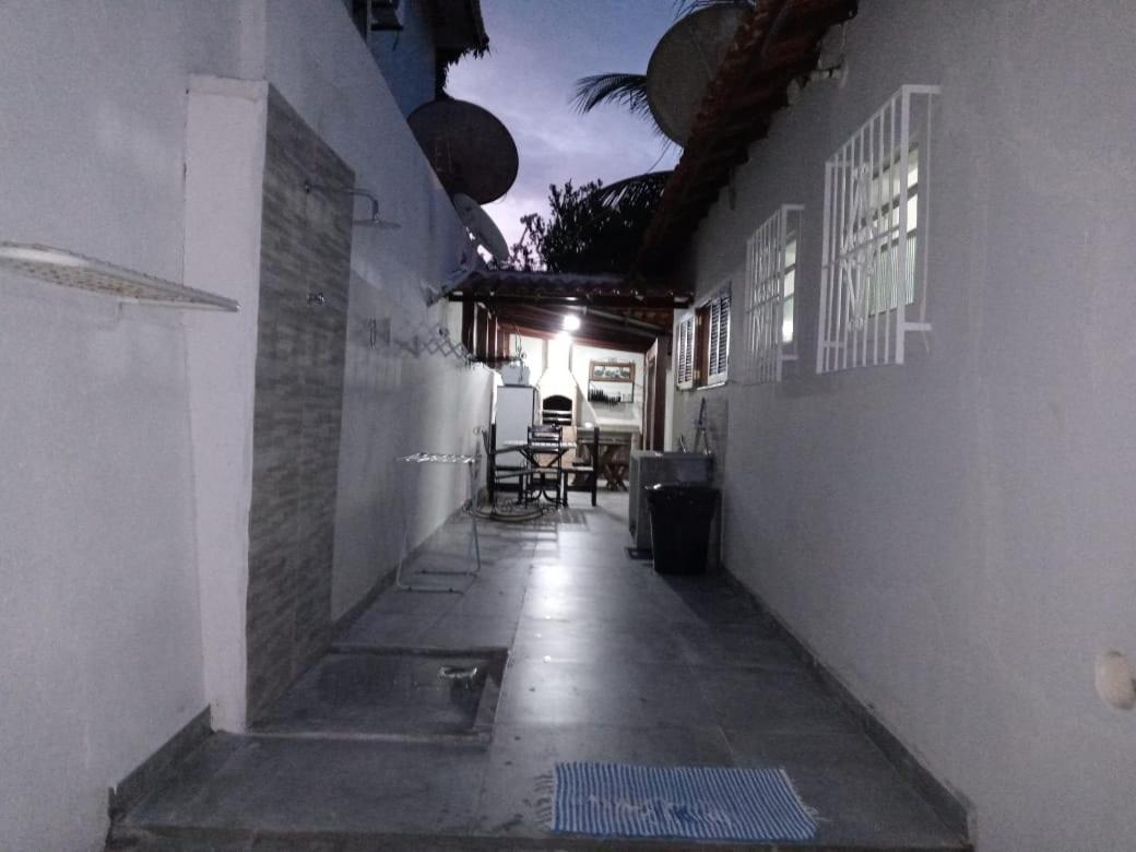 Casa do Tio Eri - Geribá - 100 metros da Praia Villa Búzios Esterno foto