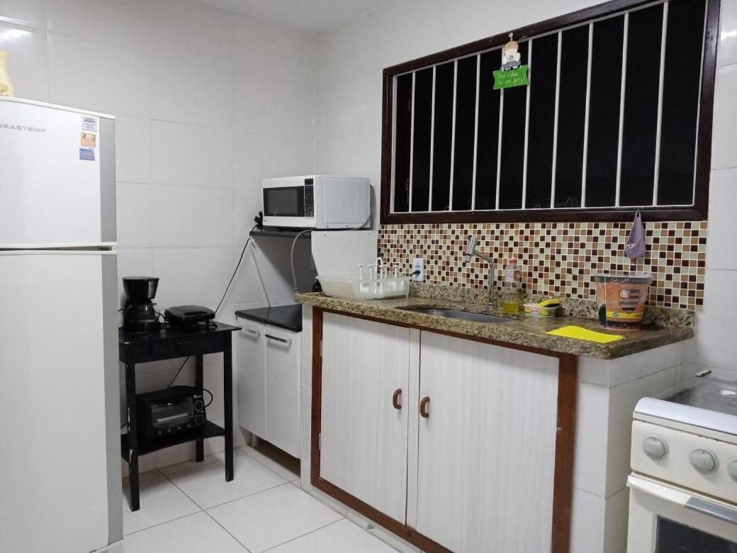 Casa do Tio Eri - Geribá - 100 metros da Praia Villa Búzios Esterno foto