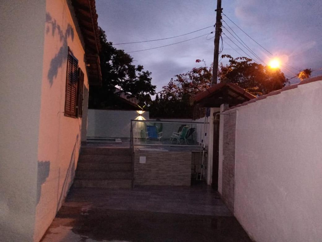 Casa do Tio Eri - Geribá - 100 metros da Praia Villa Búzios Esterno foto
