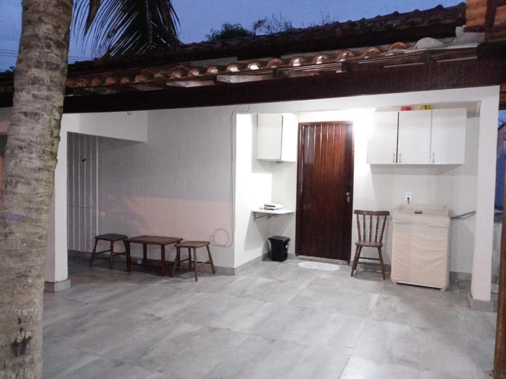 Casa do Tio Eri - Geribá - 100 metros da Praia Villa Búzios Esterno foto
