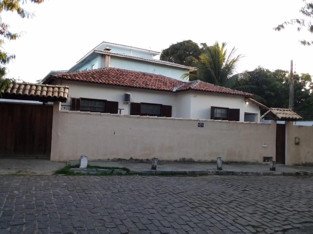 Casa do Tio Eri - Geribá - 100 metros da Praia Villa Búzios Esterno foto