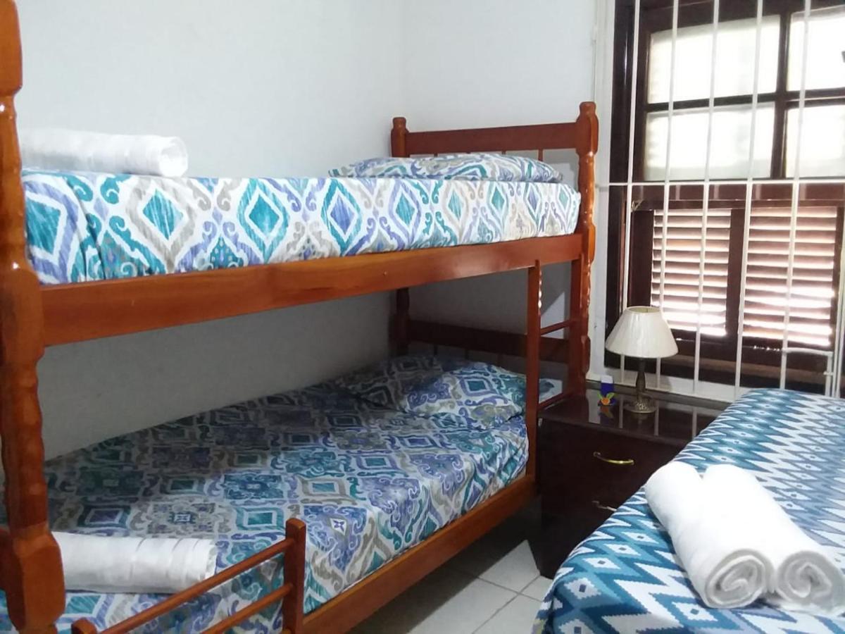 Casa do Tio Eri - Geribá - 100 metros da Praia Villa Búzios Esterno foto