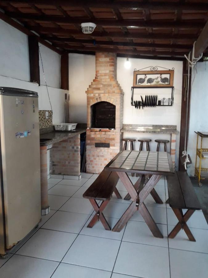 Casa do Tio Eri - Geribá - 100 metros da Praia Villa Búzios Esterno foto